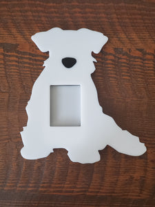 Custom Pet Picture Frame